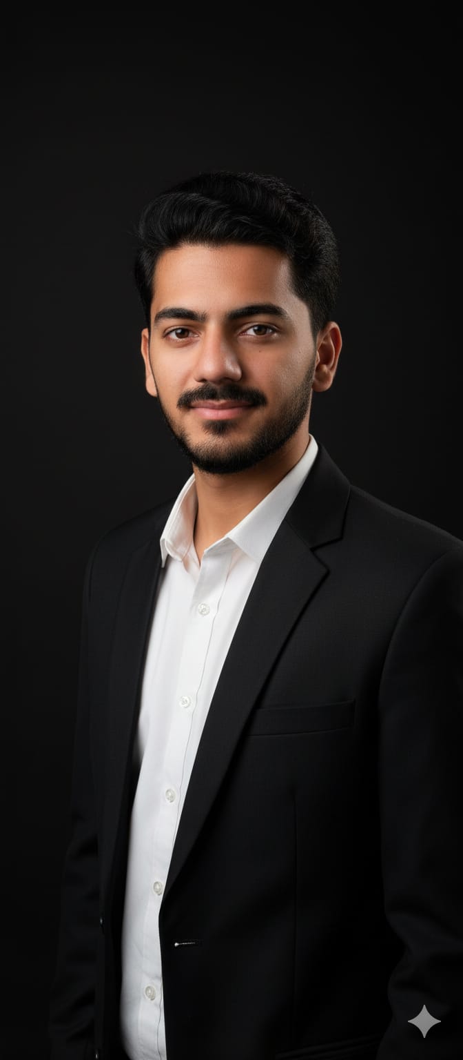 Ahmad Mustafa