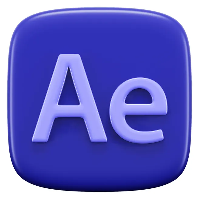 After Effects